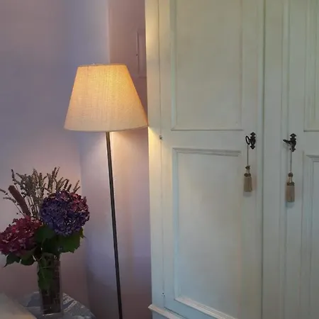 Casa All'alpe Gaggetto Anzino
