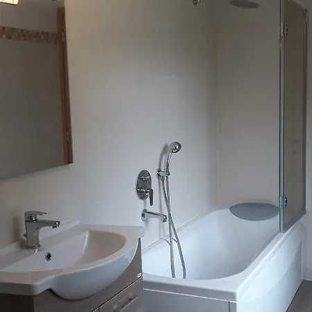 Casa All'alpe Gaggetto Anzino