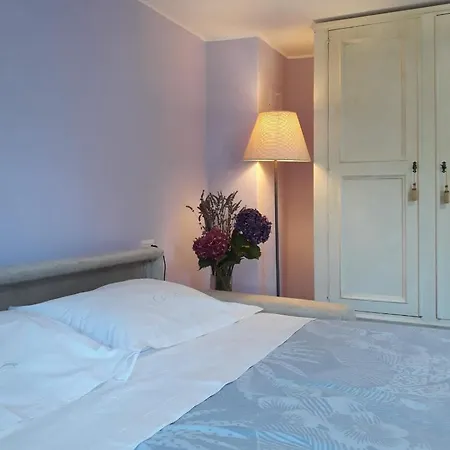 Bed & Breakfast Casa All'alpe Gaggetto Anzino