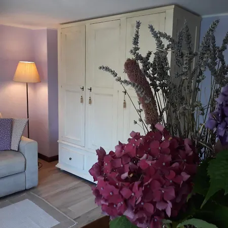 Casa All'alpe Gaggetto