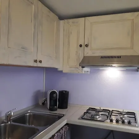 Casa All'alpe Gaggetto Bed & Breakfast *