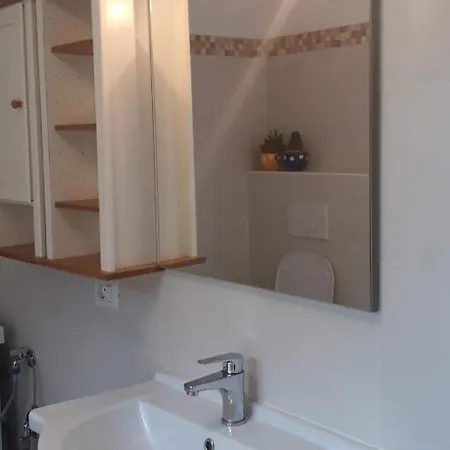 Casa All'alpe Gaggetto Bed & Breakfast Anzino
